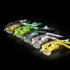 Spotlip Topwater Frog Lure for Fishing Bass, Trout and Pike