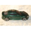 MATCHBOX 2004 GREEN METALLIC MAZDA RX-8 W/ SUNROOF & 5