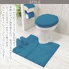 Color Shop All-Purpose Lid Cover, Emerald
