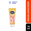 Vaseline Healthy Bright Body Lotion SPF50 Daily Protection & Brightening