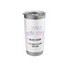 Mental Health Awareness Mental Health Therapist Counselor Stainless Steel Insulated