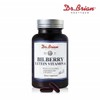 빌베리 추출물 안토시아닌 루테인 비타민A 눈건강 60캡 Bilberry Extract Anthocyanin Lutein Vitamin A Eye Health 60 Caps