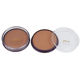 Saffron - Compact Powder #1501 (C1 SAND)