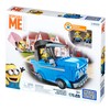 Mega Bloks Despicable Me Motor Mischief Play Set