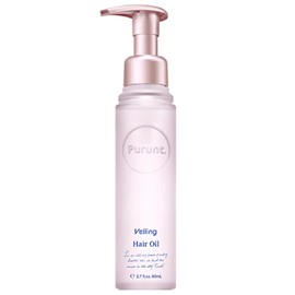 Purunt. Veiling Serum Hair Oil
