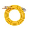 Ultra Explorer - Cable de extensión para exteriores de 10