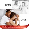 Codida Sleep Apnea T-Shirt on Side Positional Therapy to Prevent