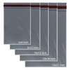 Direct Mart 90 x Grey Mailing Postal Postage Bags |
