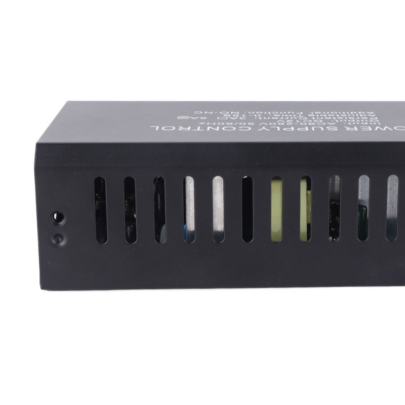 Door Access Control Power Supply 12V 5A Electric Door Lock