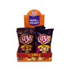 Babay Nuts Mixed Box - Chickpeas Duet - Sweet &