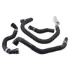 Roneeson Heater Supply Return Jumper Hose kit for Chrysler 200