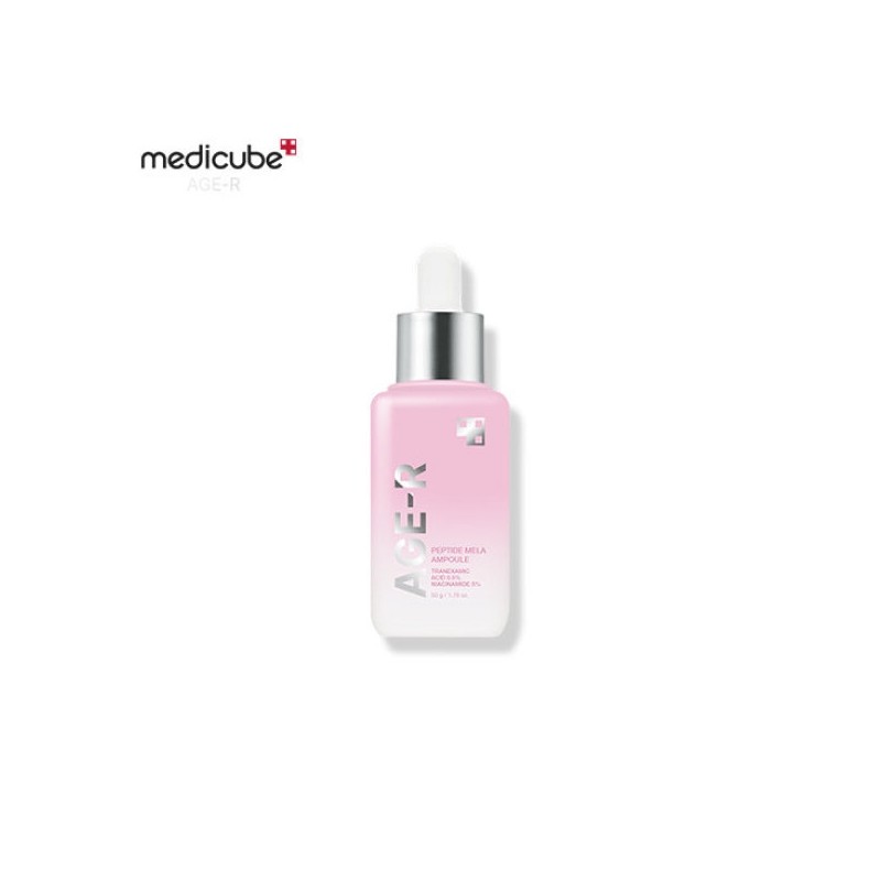 Medicube Peptide Mela Ampoule 50g x 1 / 메디큐브 펩타이드