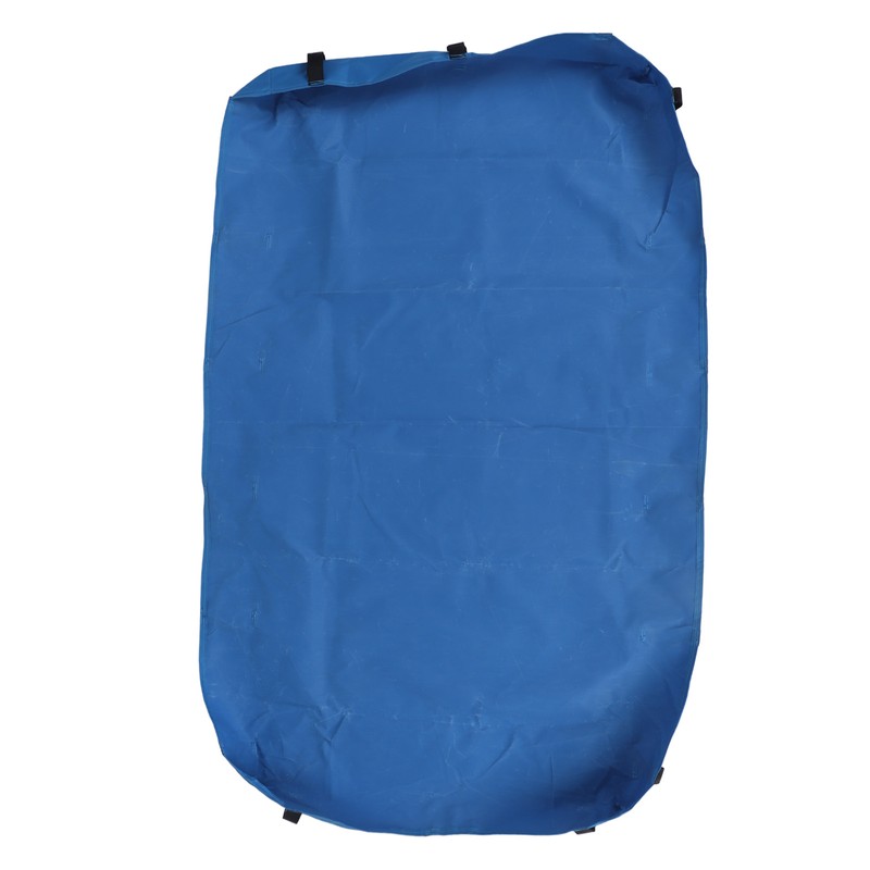 Pet Cage Chassis Cover Oxford Cloth Waterproof Removable Washable Cage
