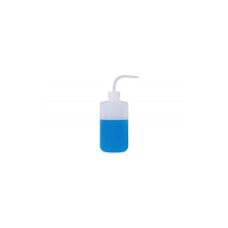 Alphacool Plastic Squeeze Bottle for Water Cooling, Gardening, Industry (500