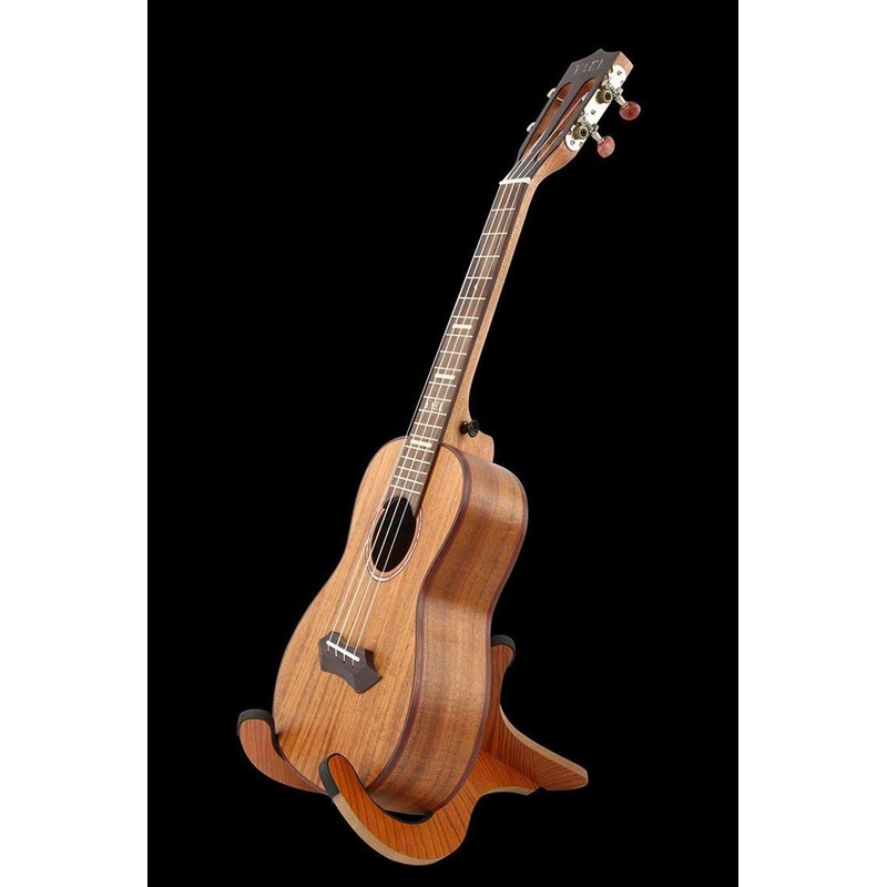Lifepartner X-Shape Folding Musical Instrument Stand Holder Support for Ukulele,