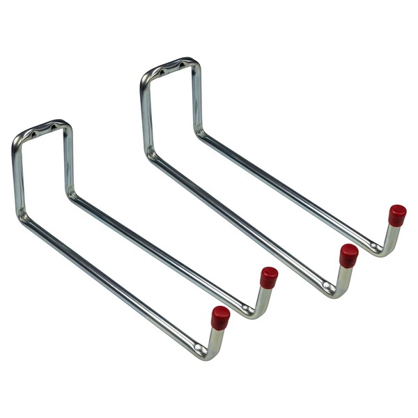 Gedotec Tool Holder Wall Mount Device Hooks Metal – Hook