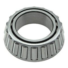 WJB WT2788 - Front Wheel Bearing/Tapered Roller Bearing Cone - Cross Reference: National 2788/ Timken 2788/ SKF BR2788, 1 Pack