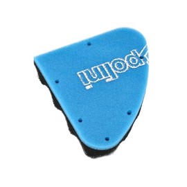 Polini Double Layer Sports Air Filter Mat for Simson S50, S51, S53, S70, S83