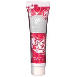 ROSES DE BIO Rose Dobio White Wash Pack, 0.5 oz (15 g)
