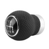 6 Speed Universal Car Gear Shift Knob Stick Head Shifter