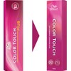 Color Touch Plus 33/06 Dunkelbraun Intensiv Natur-Violett 60 ml