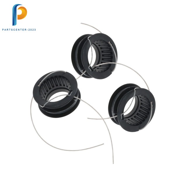 PARTSCENTER-2023 Aftermarket String Trimmer Spool Replacement Line Fit for Mower