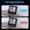 MOGOOD USB LAN Converter Type A to RJ45 1Gbps High