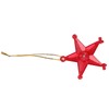Electric Climbing Ladder Decoration Christmas Tree Hanging Pendant Festival Ornament