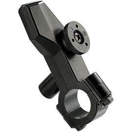 NavGear 25 mm Motorcycle Locking Strap Bike Handlebar Mount for Motorcycle Type SLX 350