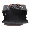fancybag Ita Women's TV Shoulder Bag Retro TV Design Unique
