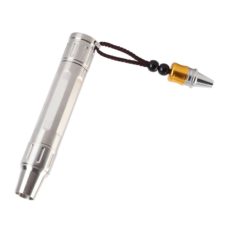 Jewelry Identification Flashlight Portable Gem Jade Jewelry Identification Torch Mini