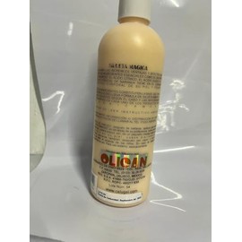 Gel crema corporal para cuidar la piel, natural