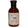 Braswells Vidalia Onion Steak Sauce 13.5 Ounce