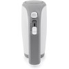 Elite Gourmet EHM-003X Ultra Power Electric 5-Speed Kitchen Hand Mixer,