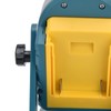 Work Light LED 18W Portable Lamp with Hook Powered By