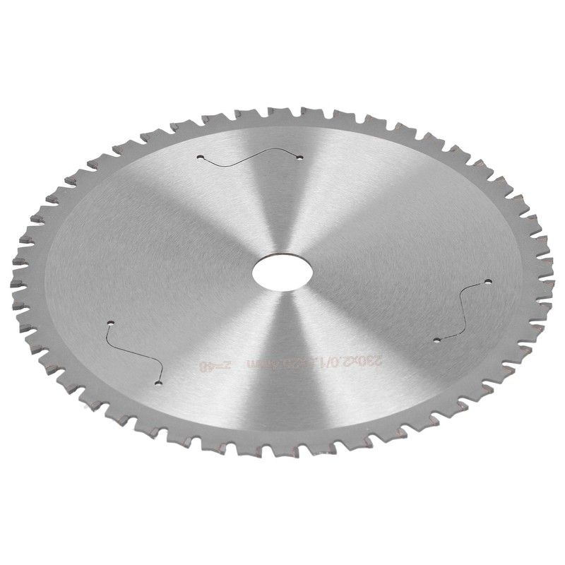 HSS Circular Saw Blade Iron Cutting Disc Industrial Supplies 230