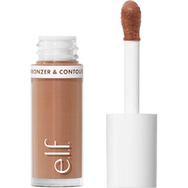 Bronceador y contorno e.l.f. Camo Liquid Bronzer & Contour 2 Fair/Light