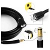 Manguera De Alta Presión 10 M Parahidrolavadora Para Karcher