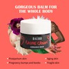 BAÛBO CANNON BALM Body Balm 50 ml 100% Natural Origin
