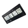 Alipis School Exam Countdown Timer Wall Clock Students Timer for