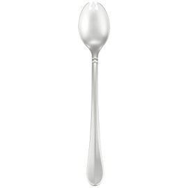 Arasawa Seisakusho Alpha Bloom Melon Spoon, 18-8 Stainless Steel
