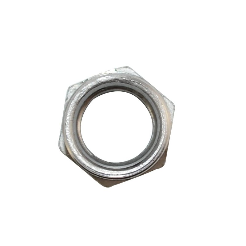 Megairon 3/4" Male NPT to 1/2" Female NPT Female Reducing/Reducer