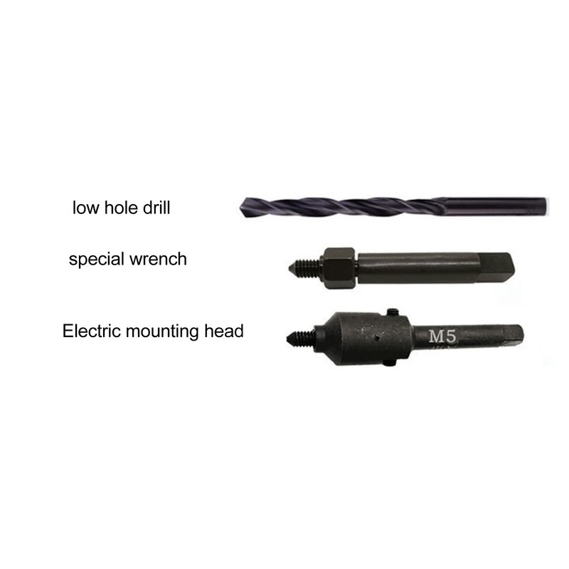 75Pcs Threaded Inserts Nuts, Threaded Inserts Set, Stainless Steel Threaded