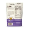 BIENA Rockin' Ranch Chickpea Snacks | Gluten Free | Vegan