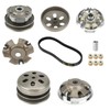 Fit for Gy6 150cc clutch set, Fit for Gy6 125cc/150cc