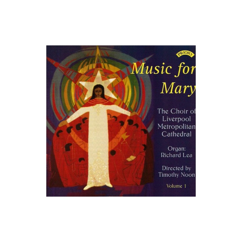 Music for Mary Volume 1