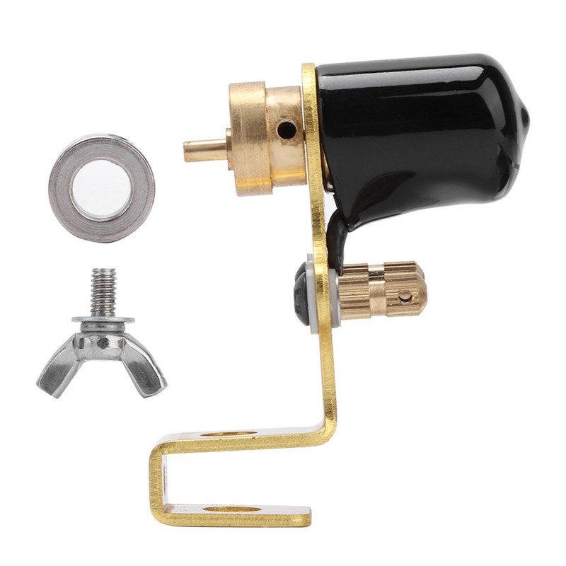 Professional Tattoo Motor Gun Liner Shader Tattoo Makeup Machine Tool