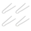 10pcs Sound Amplifier Tubes Increase Volume Universal Sound Aids Replacement