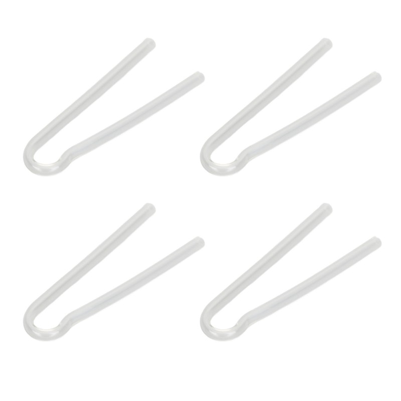 10pcs Sound Amplifier Tubes Increase Volume Universal Sound Aids Replacement