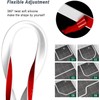 Collapsible Shower Water Guard Water Splash Guard Water Dam Barrier